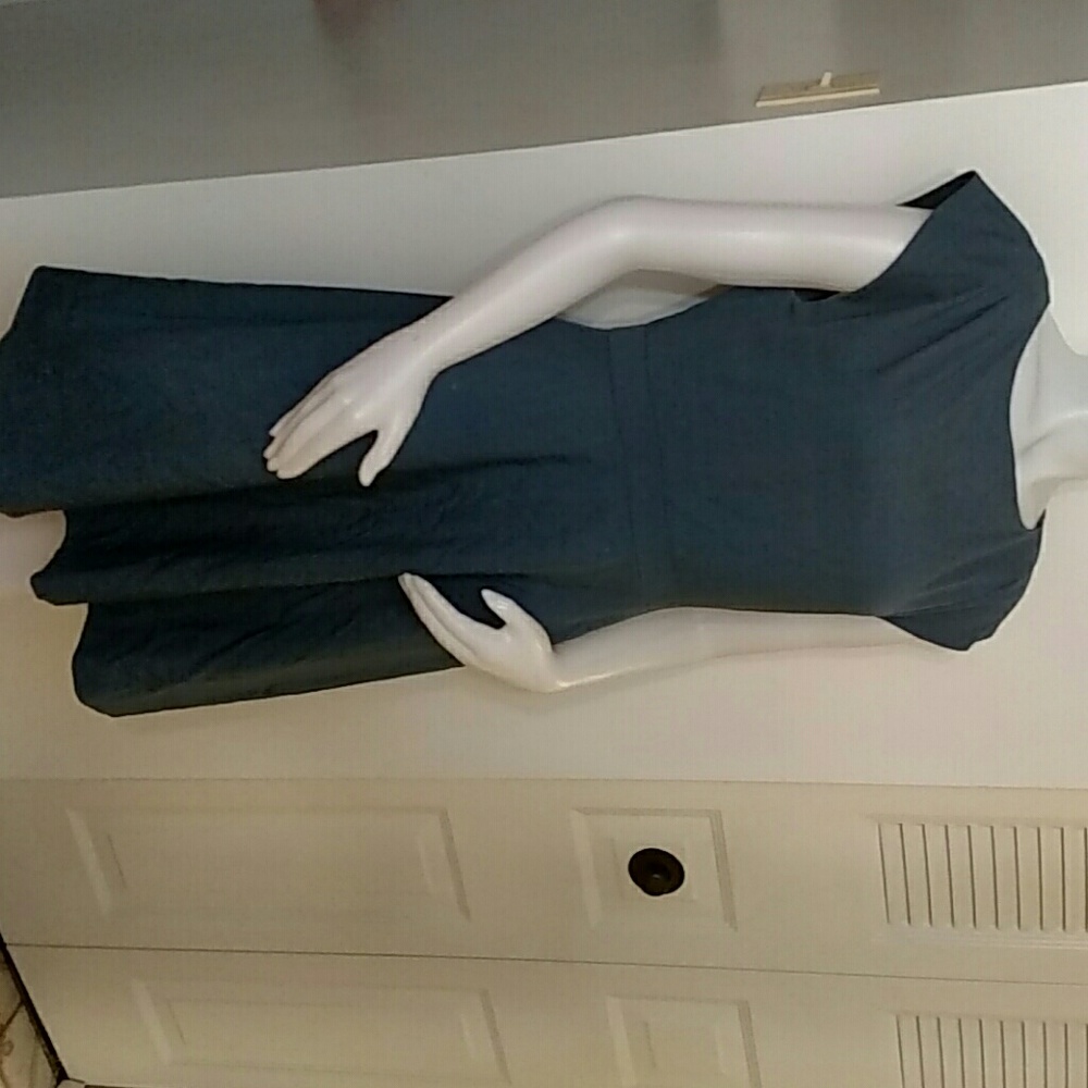 Stunning j Crew dress
